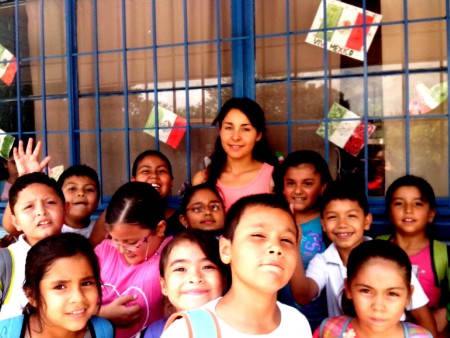 MARÍA ANTONIA ARCE GARCÍA